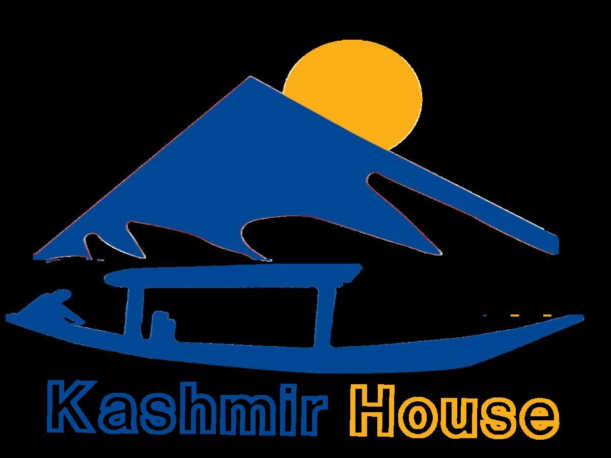 Hotel Kashmir House Pahalgām Exteriér fotografie